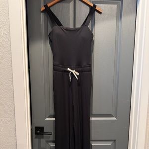 Vuori Womens Pose Jumpsuit